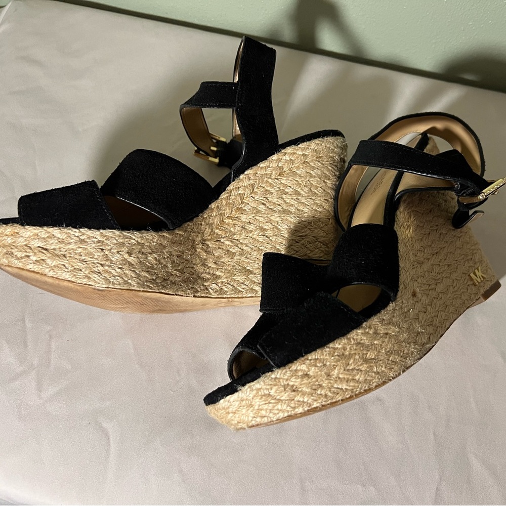 Michael Kors Wedges